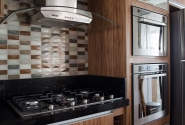 Detalhe da Cozinha.